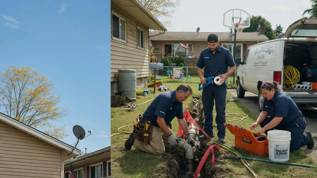 Garbage Disposal Replacement in Earlysville, VA near me