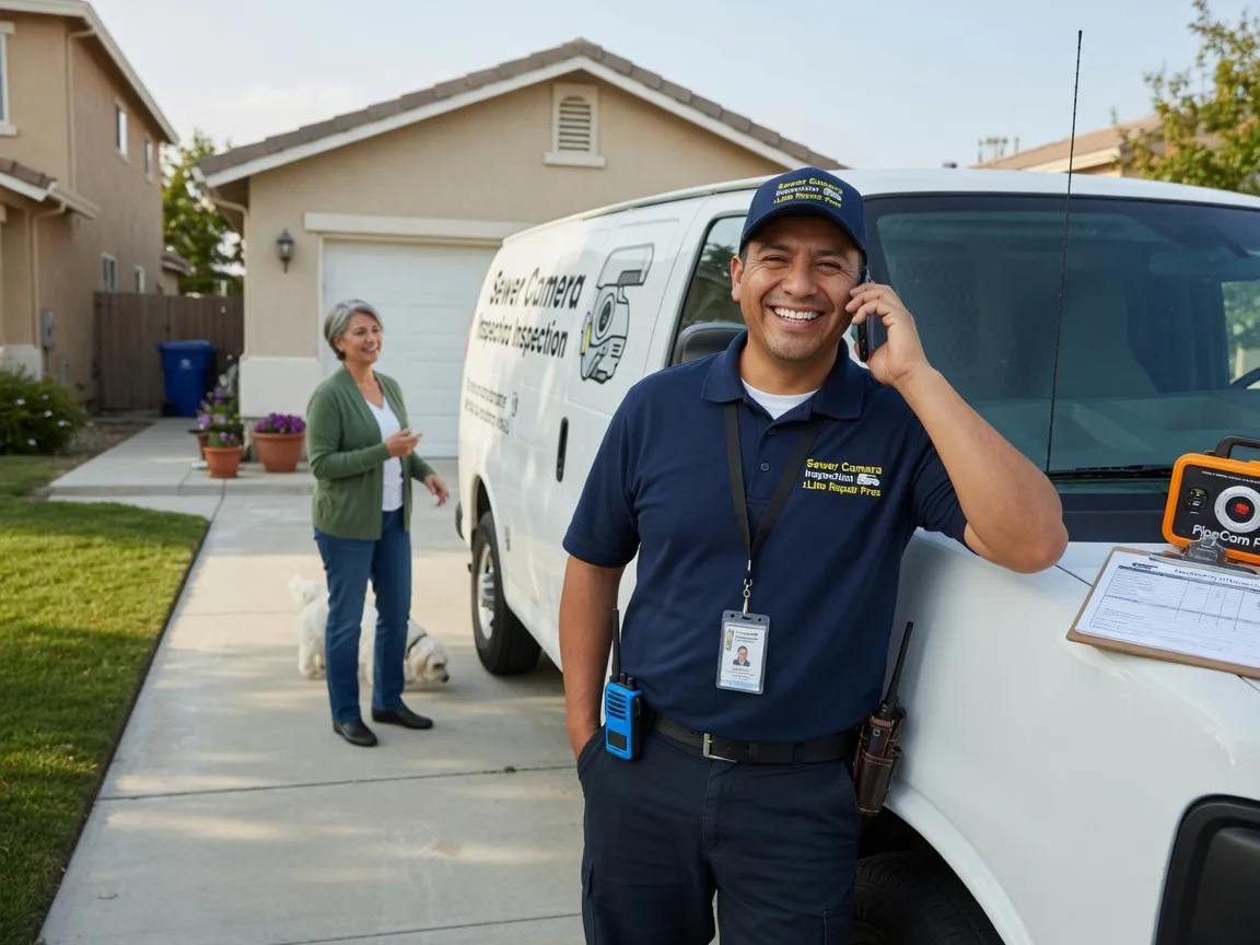 Sewer Line Repair Earlysville, VA FAQs